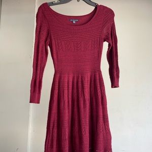 American Eagle dress